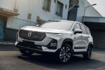 Baojun RS-5 Prototype 2018 года